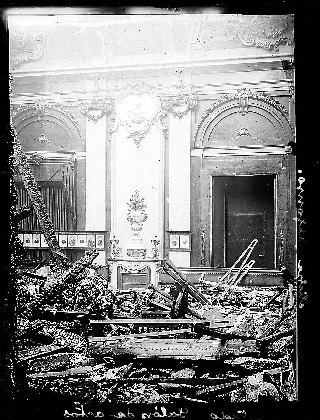 Incendio 1915. Foto Alfonso. Archivo General de la Administración (AGA) (14)